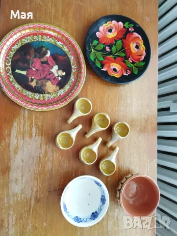 Битова декорация, снимка 7 - Антикварни и старинни предмети - 50370459