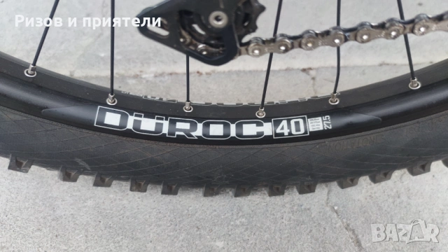 50км/ч STEVENS SHIMANO STEPS 8000 електрически велосипед , снимка 10 - Велосипеди - 54359317