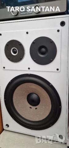 тонколони SONY SS-E 71 ---10"бас , снимка 3 - Тонколони - 49792726