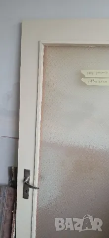 Врати от пан.жилище., снимка 7 - Интериорни врати - 48328732