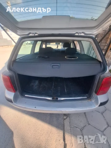 VW Passat 1.8 Бензин/Газ, снимка 6 - Автомобили и джипове - 51032559