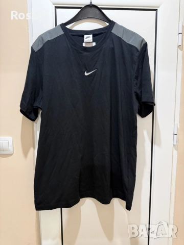 Мъжка тениска Nike 