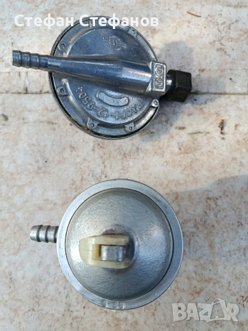 редуцира вентили 