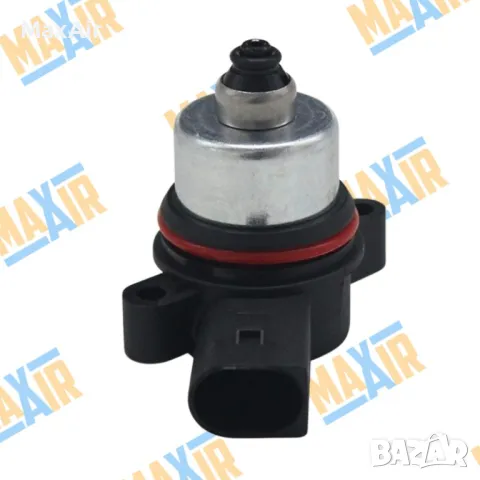 Изпускателен клапан за компресор въздушно окачване G11 G12 W213 W205, снимка 4 - Части - 48114703