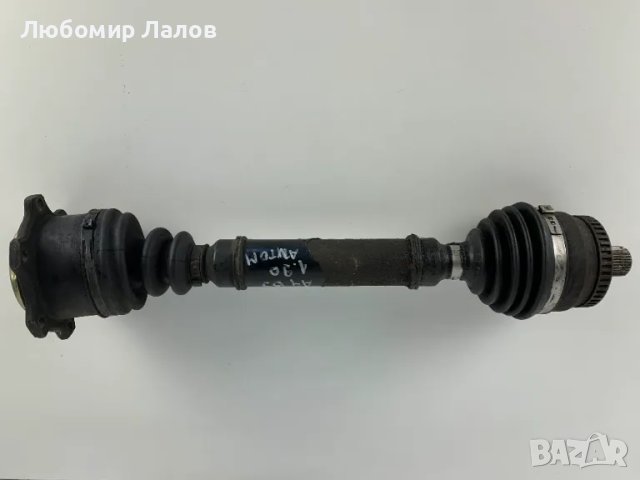 Предна лява полуоска за Audi B5,Skoda Superb Vw Passat B5,B5.5 / 8D0407271BJ / 8D0407271CL / 8D04072