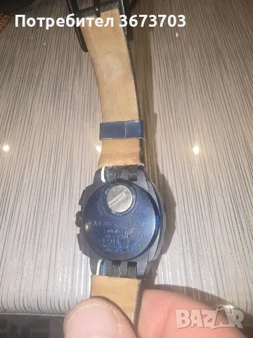 часовник Swatch , снимка 5 - Други - 49576913