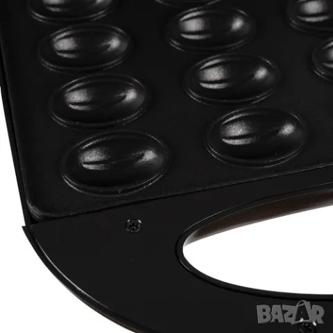 Преса за орехчета / уред за сладки орехчета , снимка 10 - Тостери - 50396536