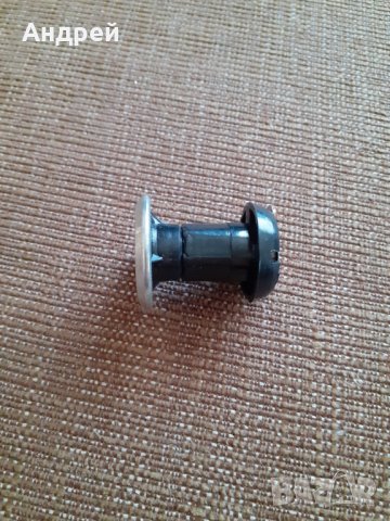 Стара шпионка за врата, снимка 2 - Други ценни предмети - 29676099