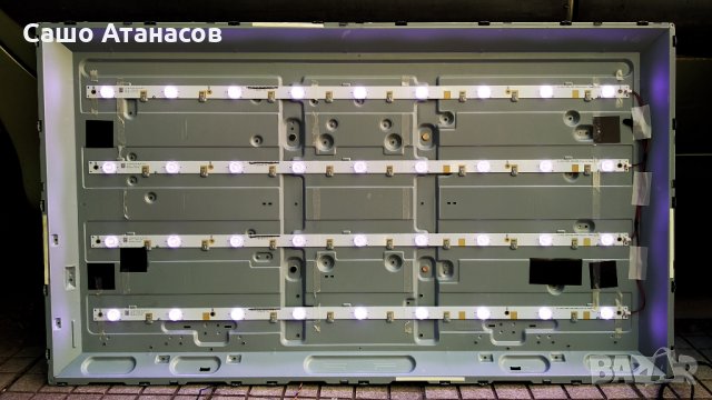 PHILIPS 40PFT4201/12  счупена матрица ,715G6934-P01-001-002H ,715G6947-M02-000-004Y ,TPT400LA-HN02.S, снимка 16 - Части и Платки - 29949180