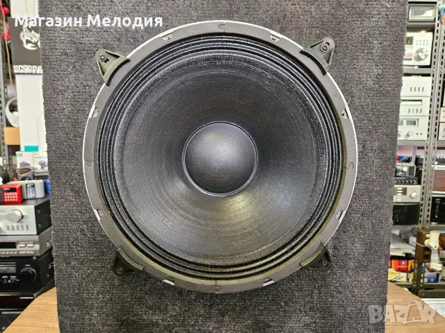 Автомобилна бас каса 12" 500W реална мощност  В отлично техничеко и визуално състояние., снимка 3 - Аксесоари и консумативи - 56068618