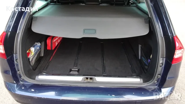 Продавам CITROEN C5 2.0 HDI, снимка 12 - Автомобили и джипове - 56351075