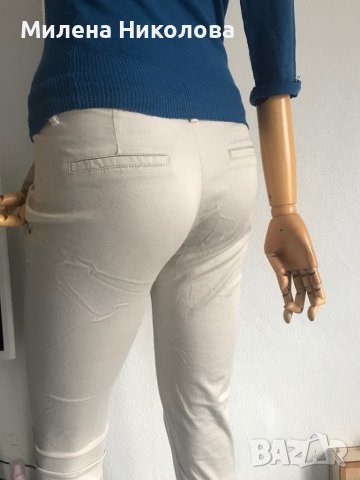 Панталон XS + подарък, снимка 4 - Къси панталони и бермуди - 44351970