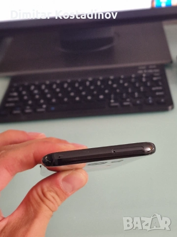 Samsung Galaxy S8 – 64 GB, снимка 8 - Samsung - 53101727