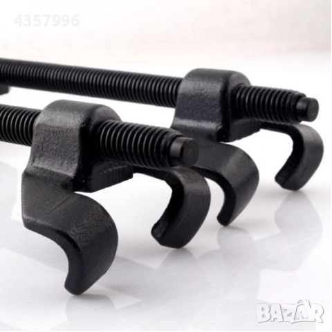 Скоби за пружини 280мм, Универсални, снимка 5 - Аксесоари и консумативи - 52054898