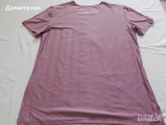 Блуза и потник ХЛ размер за 10 лв., снимка 10 - Тениски - 29497454