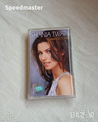 Shania Twain - Come on Over