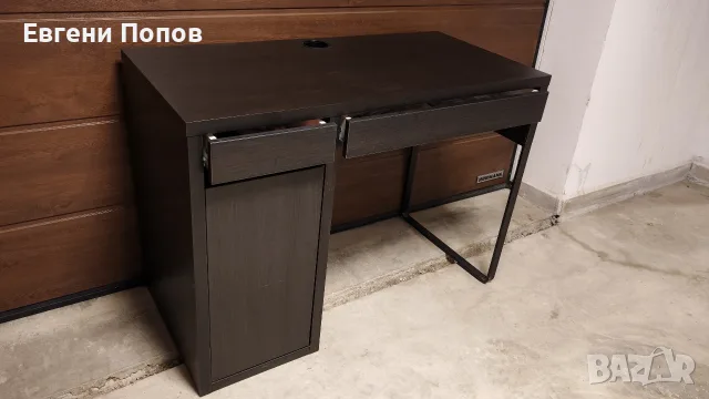 продавам бюро от IKEA 