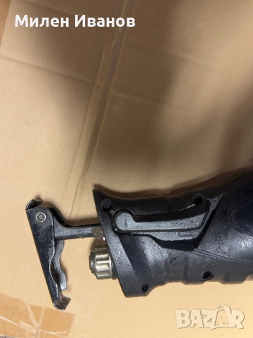 Саблен трион Rider Pro RDP-RS28, снимка 3 - Перфоратори - 52813365