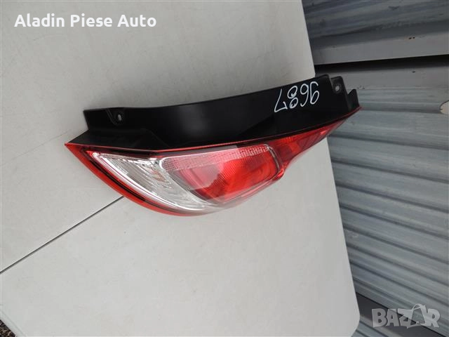 Десен стоп Ford Fiesta код C1BB-13404-A, снимка 4 - Аксесоари и консумативи - 51740052