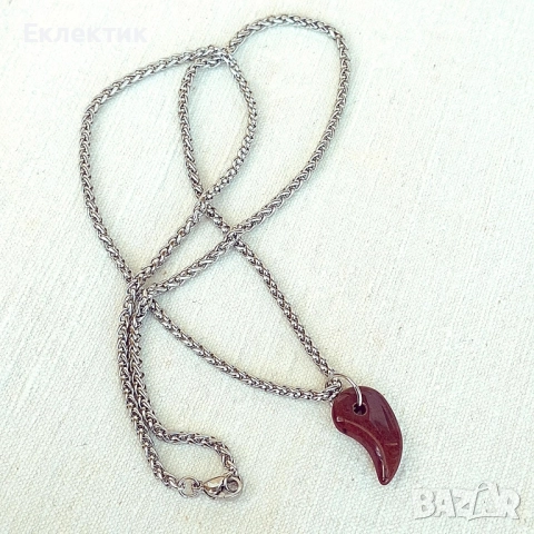 Аксесоари за телефон. Предпазители бижута, снимка 16 - Колиета, медальони, синджири - 51574446