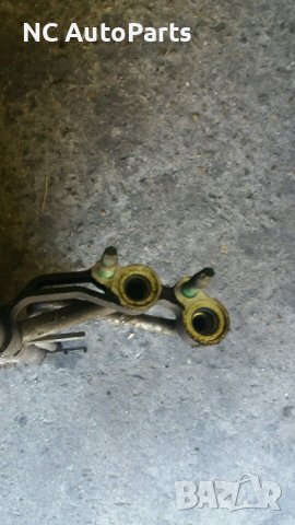 Радиатор за климатик за Ford Focus Форд Фокус МК2 1.6 дизел 3M5H-19710-CA 2006, снимка 5 - Части - 42879628