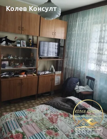 апартамент град Хасково кв Другба, снимка 2 - Апартаменти - 55749921