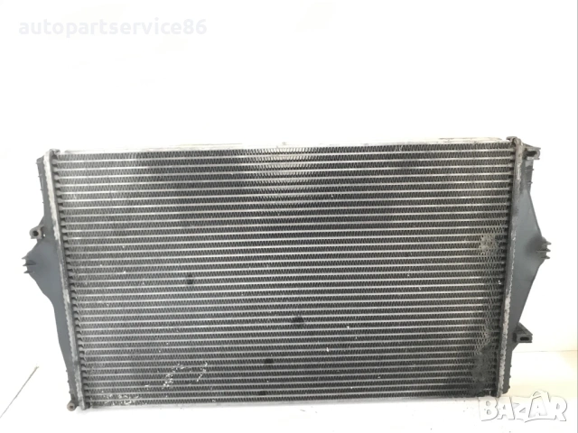 Радиатор за интеркулер за Volvo S80 2.5 TDI (2002) 9161207, снимка 2 - Части - 54055366