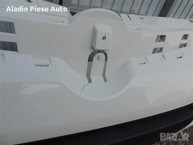 Предна броня Fiat Panda 4X4 година 2012 2013 2014 2015 2016 код 735520719 , снимка 4 - Аксесоари и консумативи - 51917343