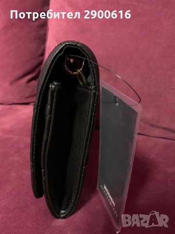 Дамска чанта, снимка 6 - Чанти - 32067708