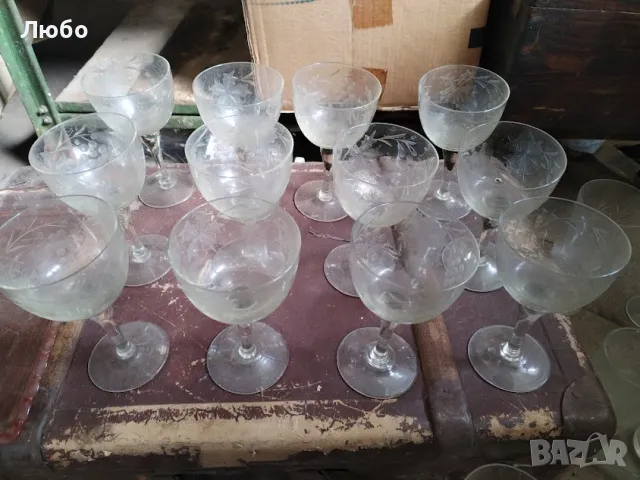 Продавам разни стари, легени, медни подноси и джезвета, кани, чаши, тави., снимка 10 - Други - 49878586