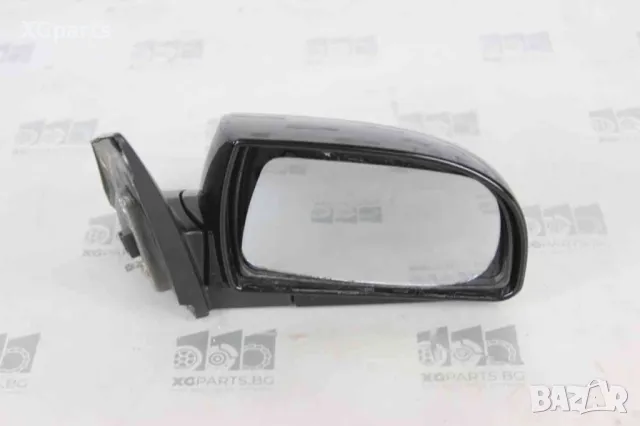 Дясно ел. огледало за Kia Carens II (2002-2006), снимка 2 - Части - 48375040