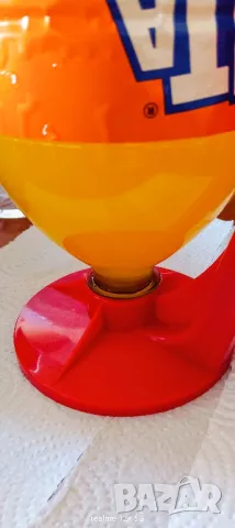 Диспенсър ,Стойка за бутилки тип Кока Кола ,Пепси, снимка 4 - Други стоки за дома - 50180409