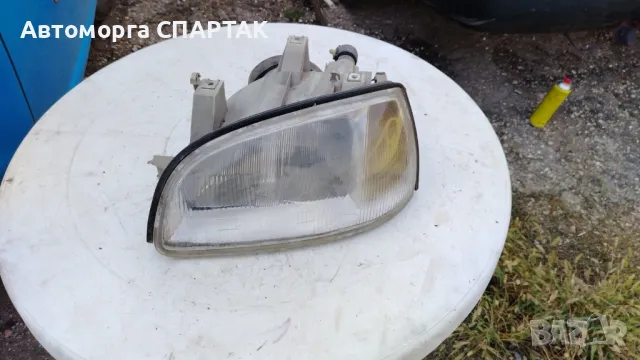Ляв фар за Renault Clio 1998