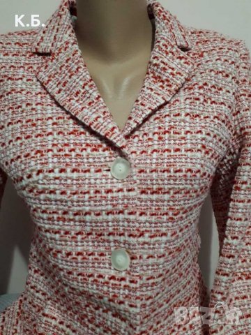 Дамско сако, снимка 1