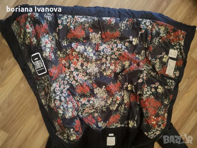 geox , снимка 13 - Якета - 54211298