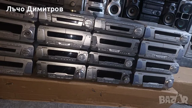 Аудио    Техника , снимка 16 - Тонколони - 55768371