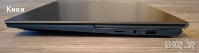 Asus ZenBook Duo | i7 1195G7 | 16 GB | 512 SSD | Като Нов, снимка 6 - Лаптопи за работа - 55752608