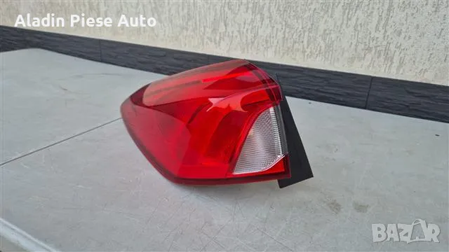 Стоп заден ляв на крилото Форд Фокус 4 Комби код JX7B-13405-HE, JX7B13405HE , снимка 2 - Аксесоари и консумативи - 48527672