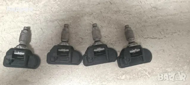 Датчик за налягане Мерцедес W167