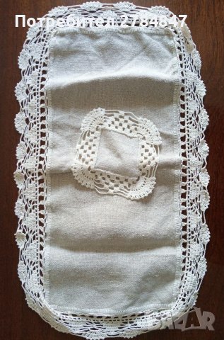 Комплект каренца, снимка 9 - Декорация за дома - 38093823