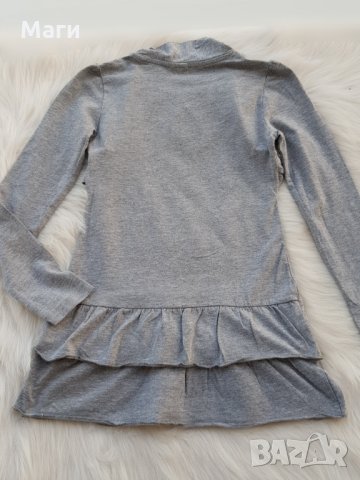 Детска рокля 7-8 години , снимка 3 - Детски рокли и поли - 33906497