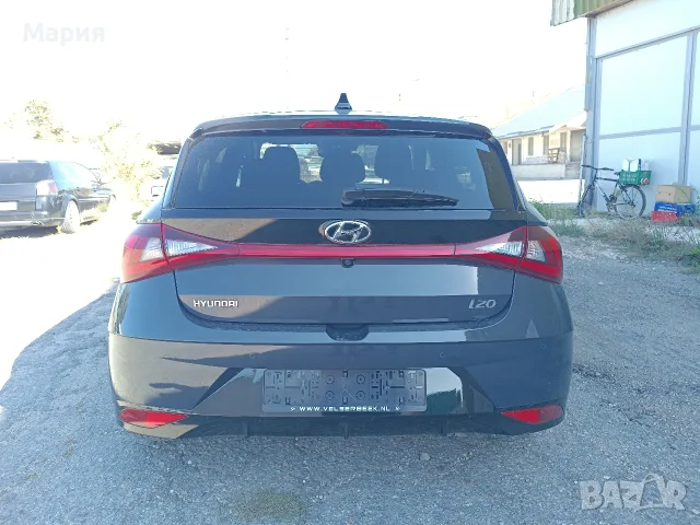 Hyundai i20 iii Hybrid , снимка 2 - Автомобили и джипове - 56006964