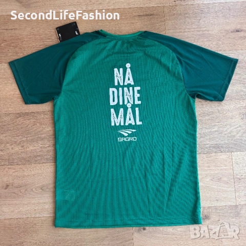 Puma DryCell Нова тениска мъжка размер L, снимка 8 - Тениски - 54317619