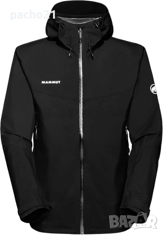 Mammut Convey Tour HS Gore-Tex