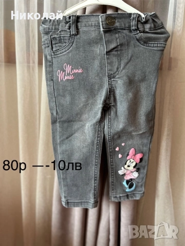 Рокли за малка кукла, снимка 10 - Бебешки рокли - 52537952