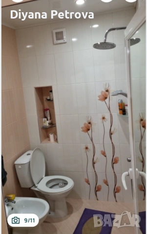 Апартамент до голямата пейка от собственик. , снимка 5 - Апартаменти - 54052000