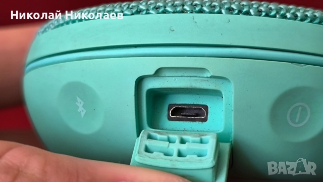 Портативна колонка JBL Clip 2 - Bluetooth, снимка 7 - Bluetooth тонколони - 52273817