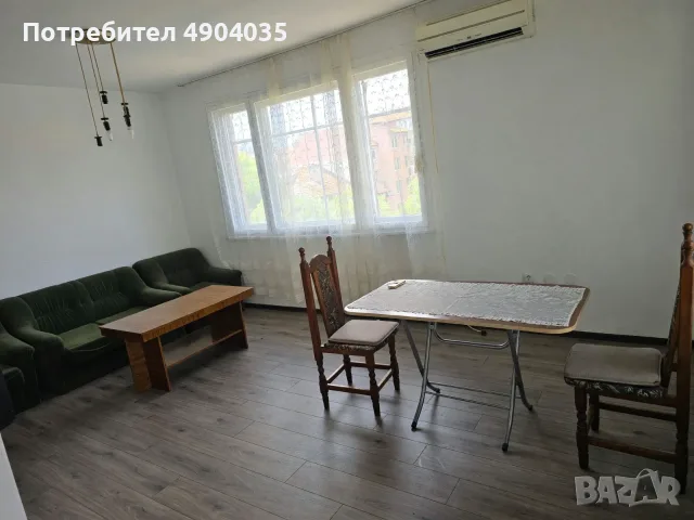 Дава се 3ен под наем в Центъра!, снимка 2 - Апартаменти - 56296839