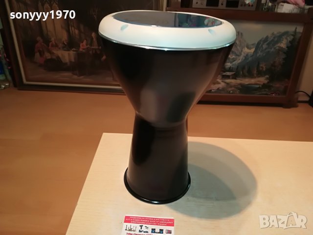 тарамбука внос сирия 0106221139, снимка 4 - Ударни инструменти - 36945026