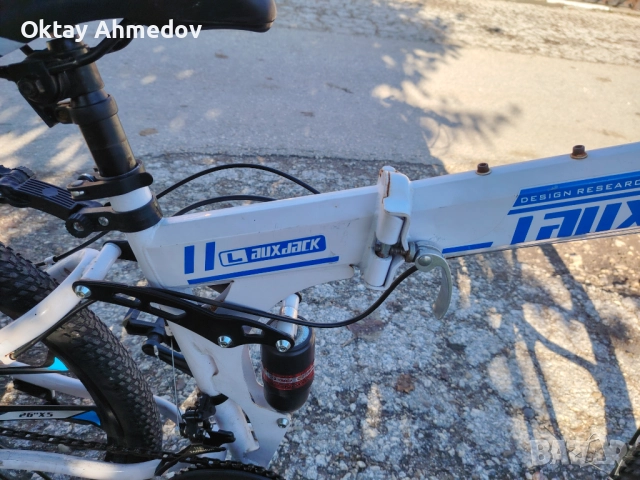 Велосипед колело сгаваемо , снимка 7 - Велосипеди - 52412207